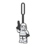 Etykieta imienna na walizkę LEGO® Star Wars Stormtrooper