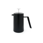 Czarny metalowy french press San Marco – Leopold Vienna