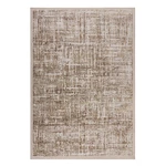 Beżowy dywan 80x150 cm Trace – Flair Rugs