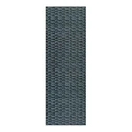 Ciemnoniebieski chodnik 52x200 cm Sprinty Tatami – Universal