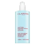 Clarins Body Smoothing Moisture Milk uhladzujúce mlieko s hydratačným účinkom 400 ml