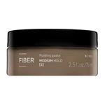 Lakmé K.Finish Fiber Molding Paste stylingová pasta pre strednú fixáciu 75 ml