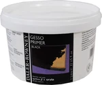 Daler Rowney Acrylic Gesso Strukturpaste 1 L Black