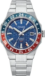 Citizen Series 8 GMT Automatic NB6030-59L