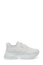 Lumberjack MILENA 4FX WHITE Woman Sneaker