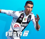 FIFA 19 EN Language Only Origin CD Key