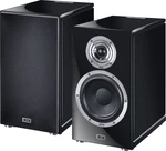 Heco InVita 3 Altavoz de estanteria Hi-Fi Piano Black 2 piezas