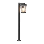 Lampa zewnętrzna (wysokość 10 cm) Cavado – Trio