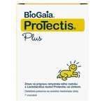 BIOGAIA ProTectis plus 7 vreciek