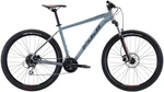 Fuji Nevada 27.5 1.7 Satin Gray XS-13" Vélo semi-rigides