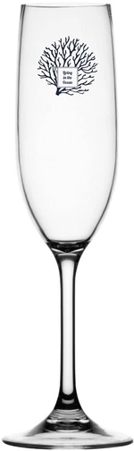 Marine Business Living Champagne Glass 6 Pahar de șampanie