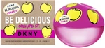 DKNY Be Delicious Orchard Street - EDP 50 ml