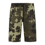 Korda kraťasy le light kamo jersey shorts - xl