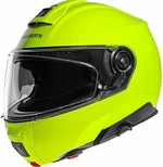 Schuberth C5 Fluo Yellow XL Přilba