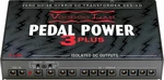 Voodoo Lab Pedal Power 3 PLUS Napájací adaptér