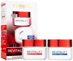 L'ORÉAL PARIS Revitalift Classic Duopack, 2 x 50 ml