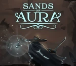 Sands of Aura EU PC Steam CD Key