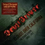 Devildriver - Clouds Over California : The Studio Albums 2003 – 2011 (9 LP)