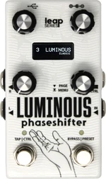 Alexander Pedals Luminous Effetti Chitarra