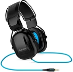 Alesis DRP100 Black Auriculares On-ear