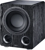 Magnat Alpha RS 12 Subwoofer Hi-Fi Black 1 pieza