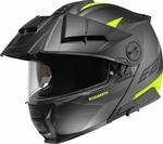 Schuberth E2 Defender Yellow L Casca