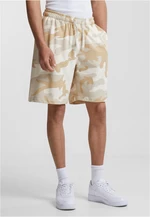 Men's Easy Camo Shorts - Light/Camouflage