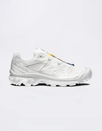 Salomon XT-6 White/White/Lunar Rock 42