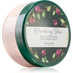 Oriflame Cranberry Bliss univerzální krém s vyživujícím účinkem 150 ml