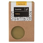 CALTHA Tuhý šampón Yucca 100 g