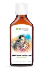 YaoMedica Skořicové pohlazení 50 ml