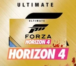 Forza Horizon 4 Ultimate Edition Steam CD Key