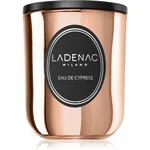 Ladenac Urban Senses Eau De Cypress vonná sviečka 75 g