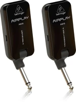 Behringer Airplay Guitar AG10 Vezeték nélküli rendszer