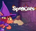 Spellcats: Auto Card Tactics PC Steam CD Key