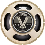 Celestion V-Type Gitarren- und Basslautsprecher