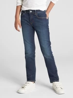 Dark blue boys' jeans GAP