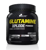 Olimp Glutamine Xplode Powder pineapple 500 mg