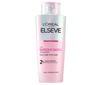 Šampón pre žiarivo lesklé a hladké vlasy Loréal Paris Elseve Glycolic Gloss - 200 ml - L’Oréal Paris + darček zadarmo