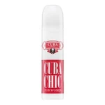 Cuba Chic woda perfumowana dla kobiet 100 ml