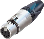 Neutrik NC7FXX XLR-Stecker