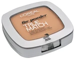 L'Oréal Paris Kompaktní pudr True Match (The Powder) 9 g 4.N Neutral