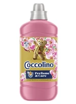 Coccolino Aviváž Perfume&Care Honeysuckle 1275 ml