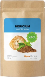 MYCOMEDICA Hericium prášek BIO 100 g