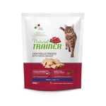 Natural Trainer Adult kuřecí granule 300 g