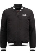 Pánská bunda Lonsdale Bomber