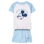 SHORT PYJAMAS SINGLE JERSEY MICKEY