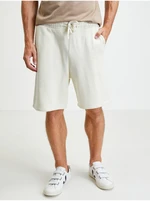 Cream Mens Sweatpants Lee - Men