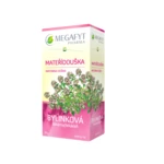 MEGAFYT Bylinková lékárna Mateřídouška 20 x 1.5 g