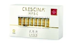 Crescina Transdermic péče na podporu růstu vlasů pro ženy ampule 20x3,5 ml stupeň 200